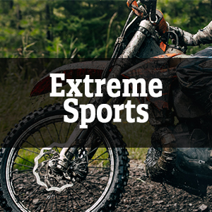 Extreme Sports